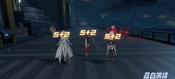 N种配队过风雷迭代8【第三期】