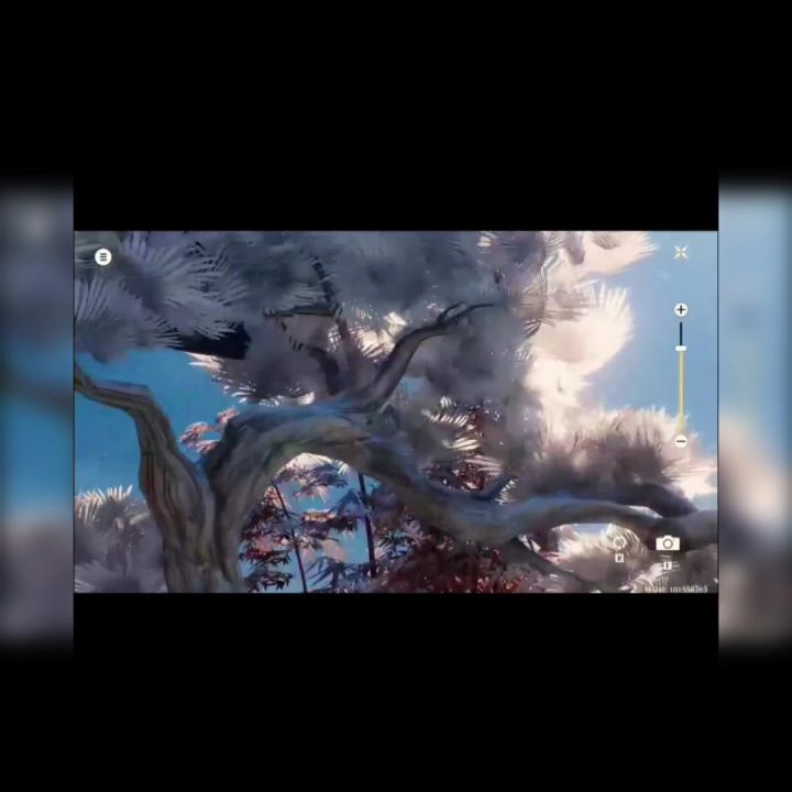pc端玩家吃的这么好的吗?截图