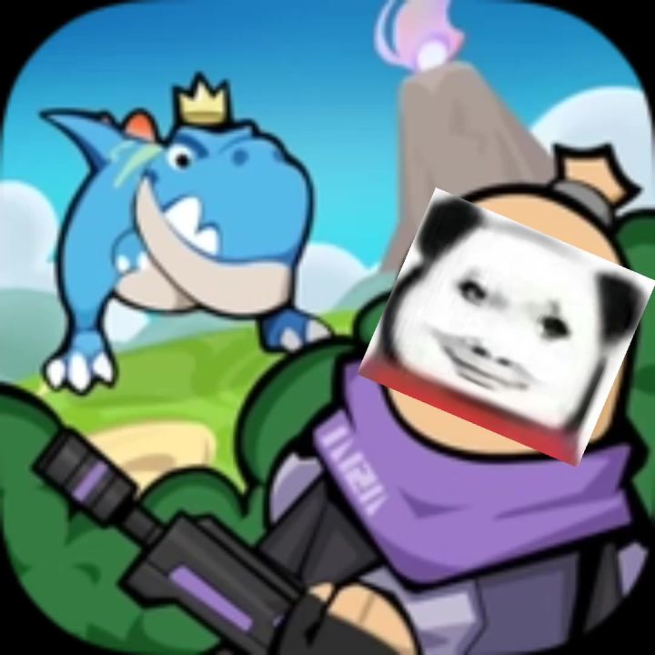 欢迎来到,Bug派对截图