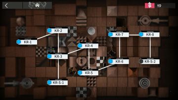 【明日方舟】KR-S-2过关方法