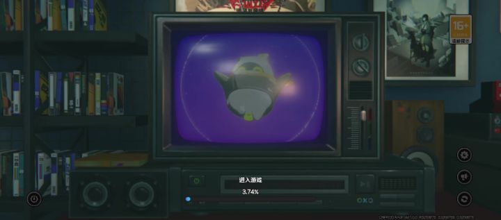 初体验绝区零截图