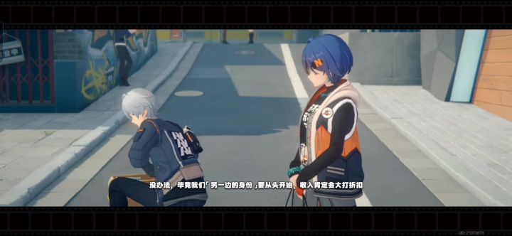 从一声声哥哥中迷失自我截图