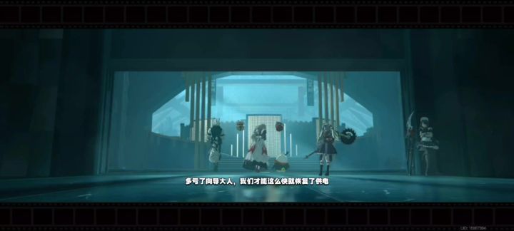 啊啊啊啊啊啊啊啊啊啊 狼哥真帅！！！！截图