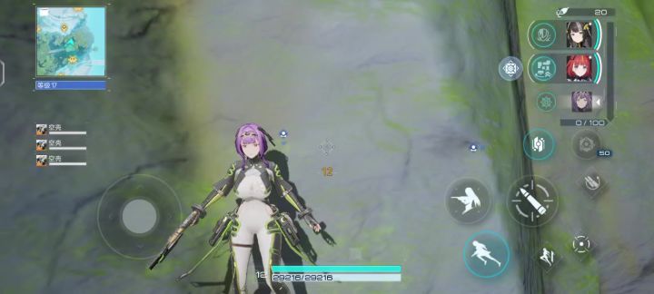 bug真多截图