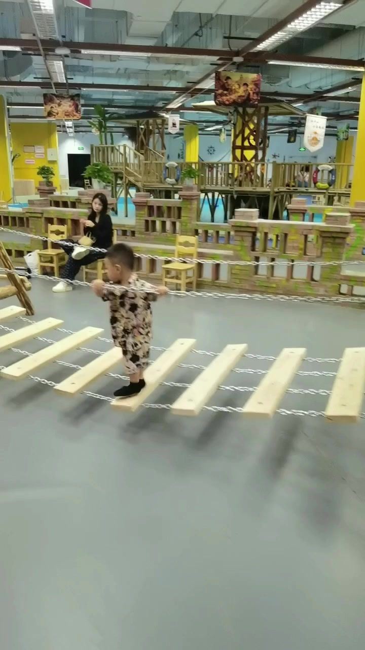 发现一个好玩的轻松养成游戏!截图