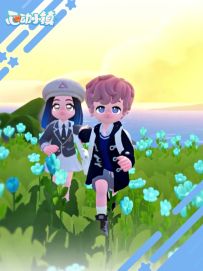 公测倒计时5天，轻松对待每一场相遇