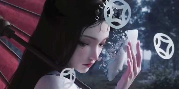代号界截图