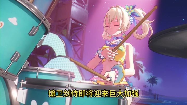 魔偶师新转职霜伶曝光截图