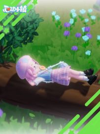 公测倒计时3天，悠然探索每一处风景