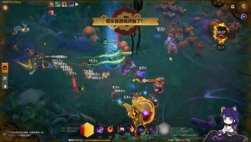 一个技巧输出翻倍！火炬无限枪3飞刃全攻略~