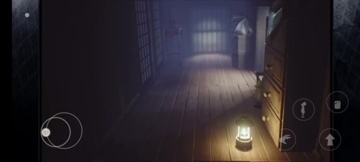 小小梦魇截图