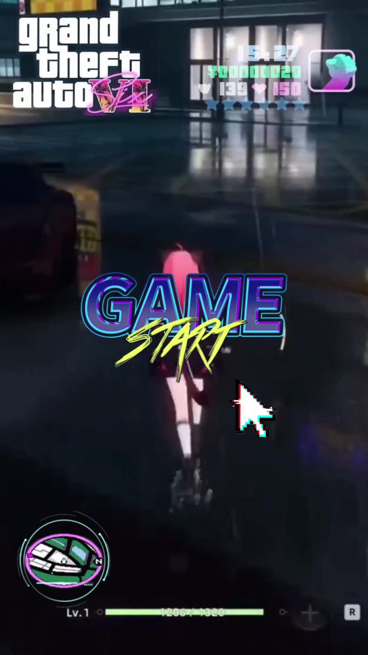 异环看样子全部缝了二刺螈,开放世界,gta,赛博朋克,赛车竟速截图