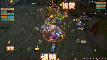 【塔瑞斯世界】史诗级团本合成博士，今天你牢了吗？