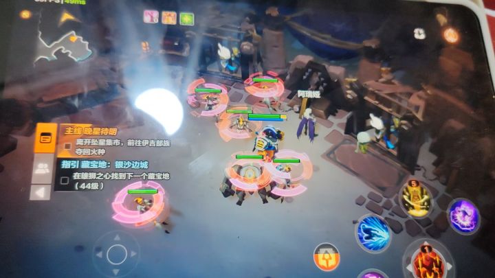 新手求助,召唤1的小怪自动死是什么情况截图