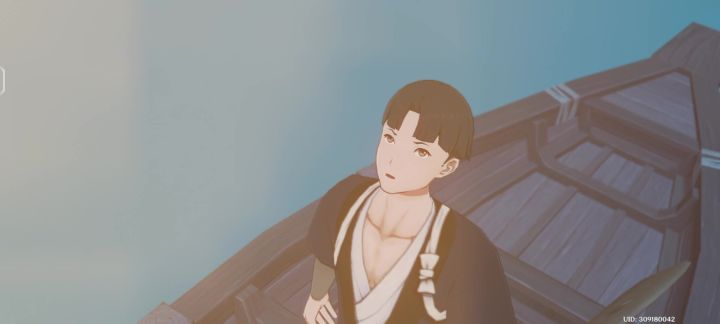 看烟花喽截图
