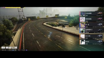 第一人称＋没路线辅助