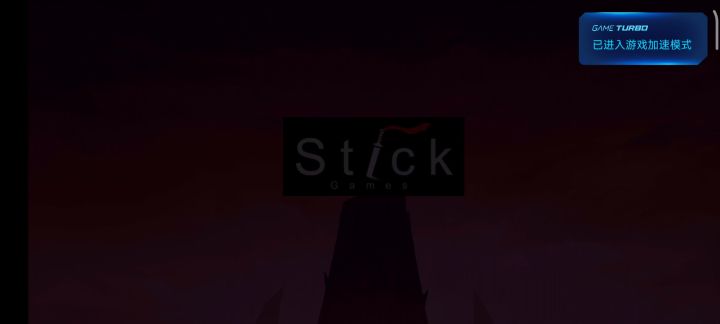 火柴人联盟2bug(不是人机)截图