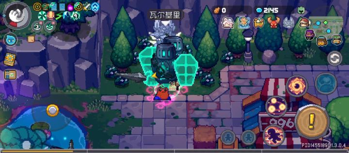 【S3攻略】反甲流死灵爬塔现状截图