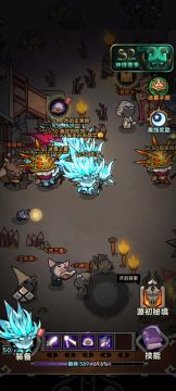 超低要求法师速刷90层