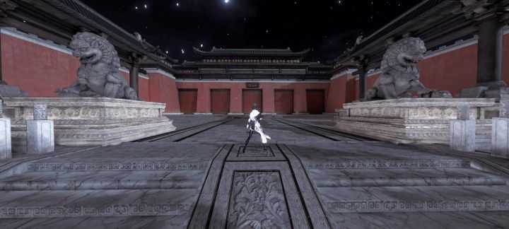 来看看这个舞步,保证很酷截图