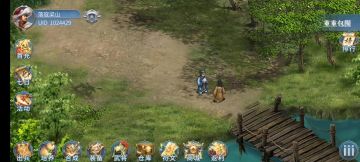 重重包围10速刷技巧