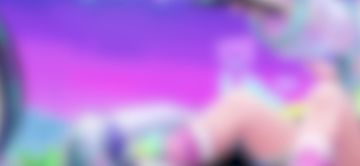 【皮肤展示】金鱼姬极客潮玩系列皮肤「极汇奇想」