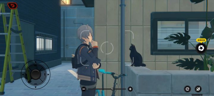 看我拍的猫咪好看吗截图