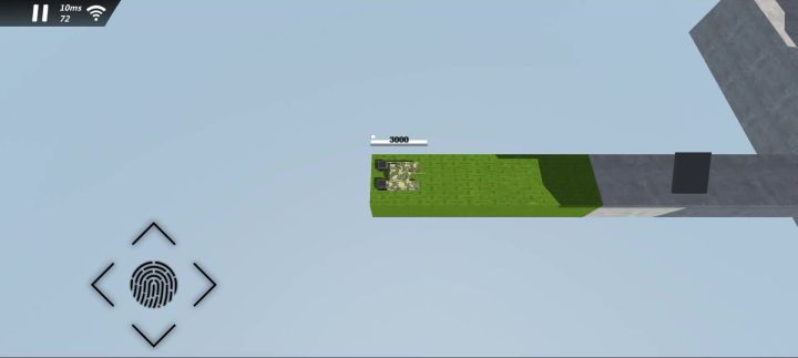 镂空大陆V1截图