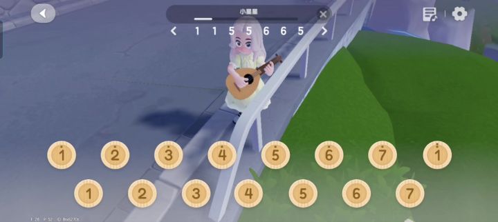 无聊就弹弹歌吧截图