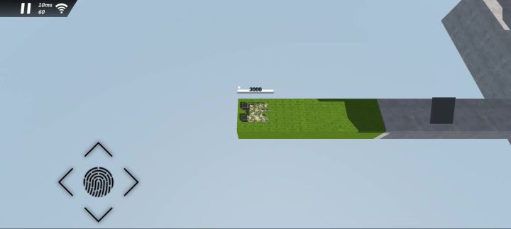 镂空大陆V2截图