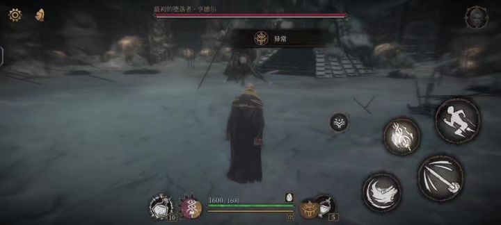 99带卵四周目难度不禁装截图