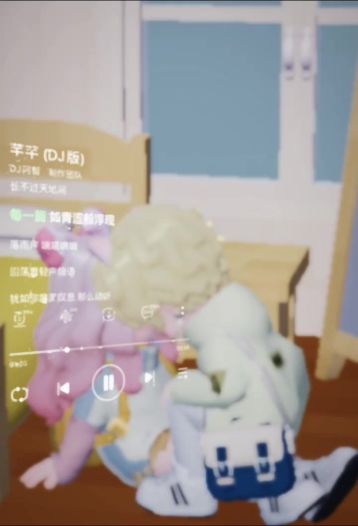 “我只说一次,不属于我的男人没必要长得很帅”截图