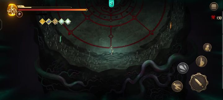 无尽130截图