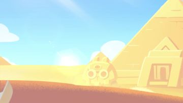 7月25日，呆兔影业全新探险大片「法老归来」震撼上映！