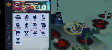 统计一下各个阶段碰到的杂症，例如异界33、装备升阶等...