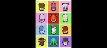 狮子杜克击杀剪辑【动物王者公测】