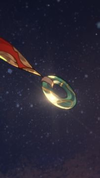 《崩坏：星穹铁道》浮光映影：「落日时起舞」