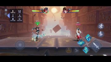 1分钟快速了解千面魅影阿轲