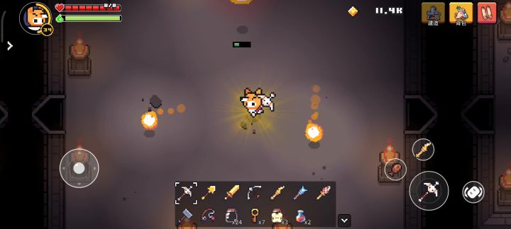 大恶魔我好恨。。。截图