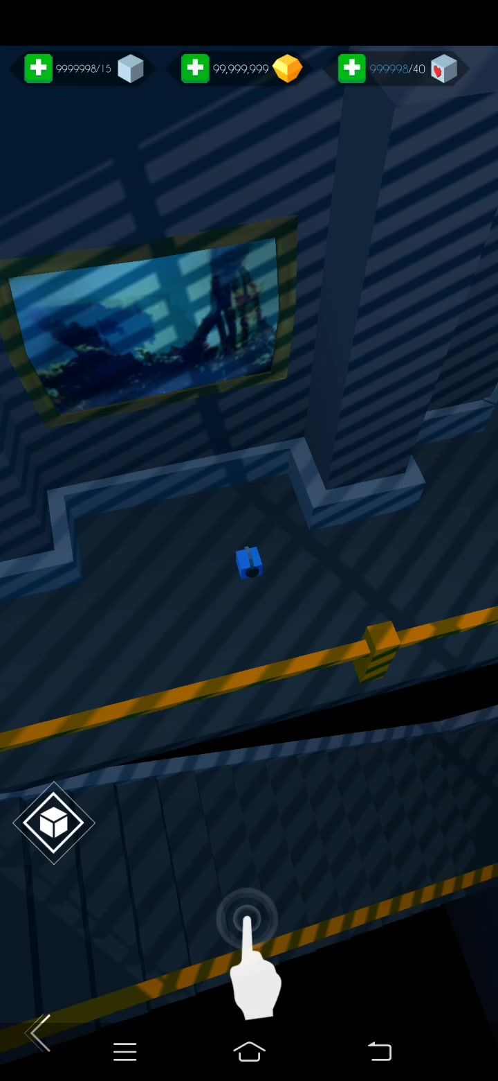 死亡跳板截图