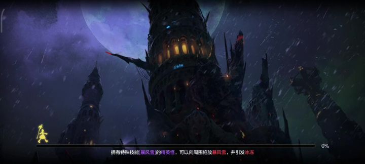 大枪试炼15层截图