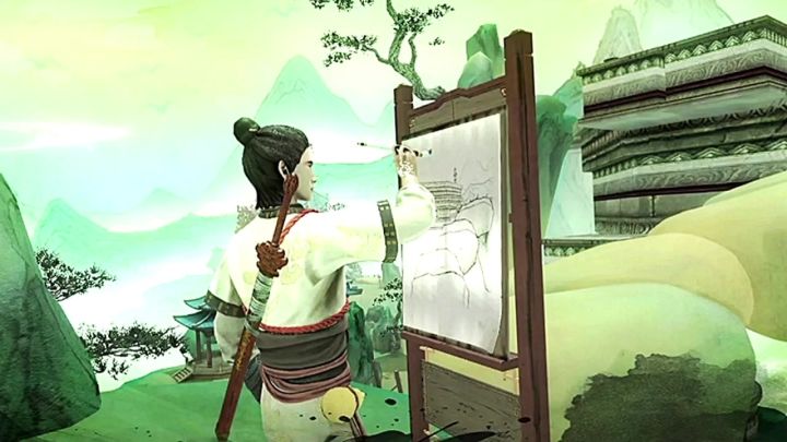 非常好截图
