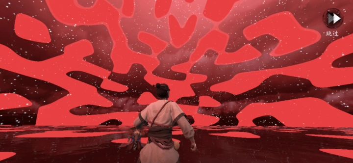 公测世界等级三通关!截图
