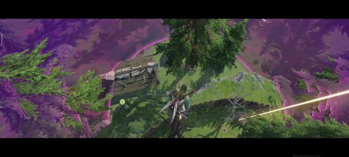 当老6还挺爽截图