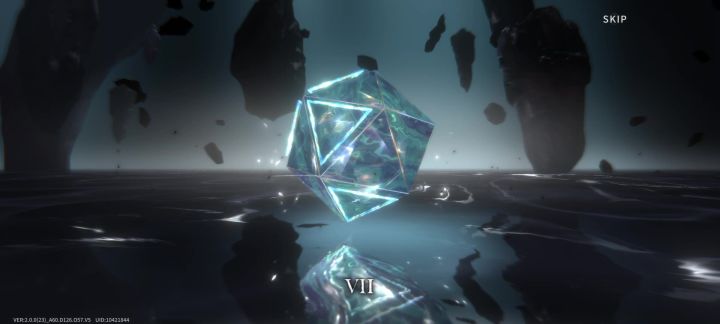 出金五星角色不给看?😭截图