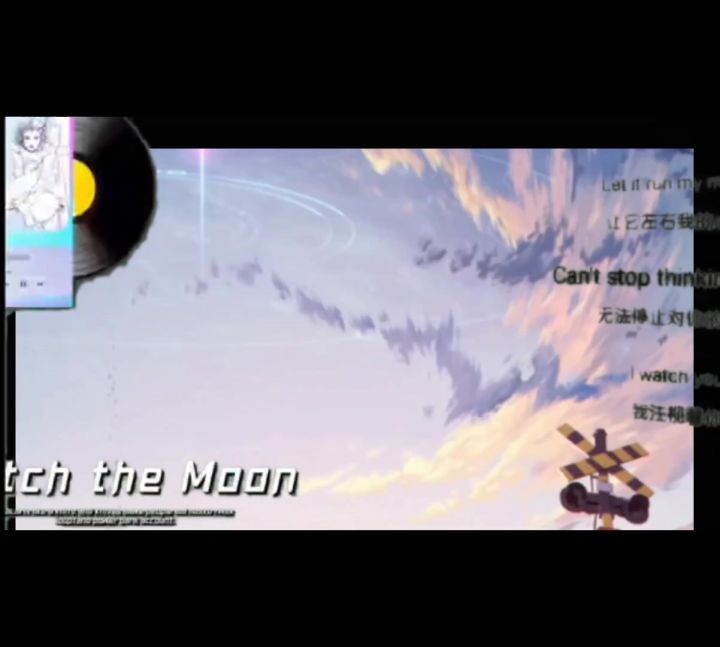 一周年截图