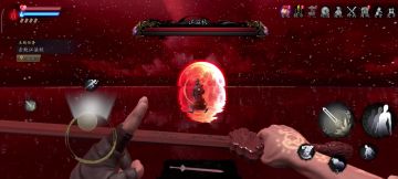 震惊！江潮觉醒前世记忆，江溢秋抬手镇压