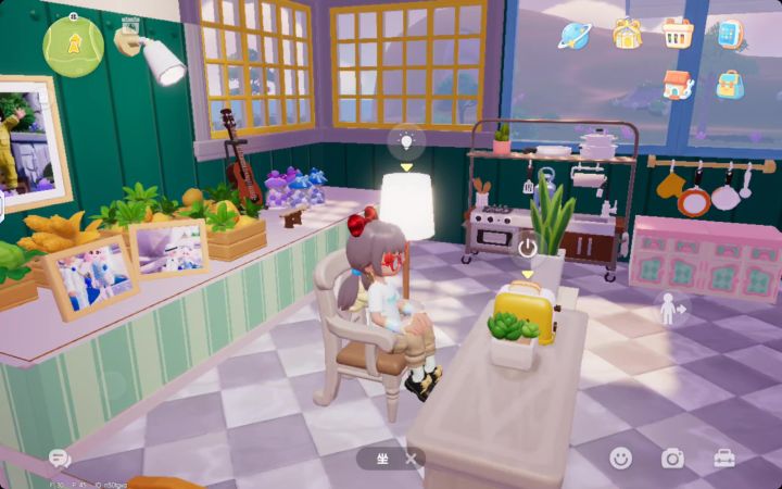 精装修截图