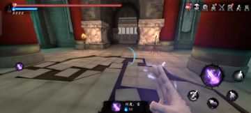 正装流打法暴打老吕和江爹。