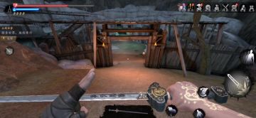 矿洞隐藏BOSS最简单的跳点，没有之一